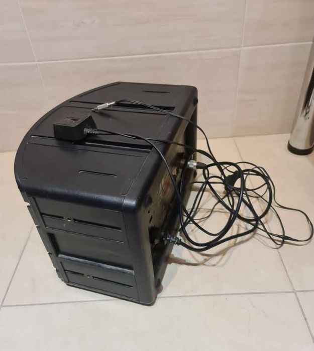 Boxă Activă P. Audio 400w