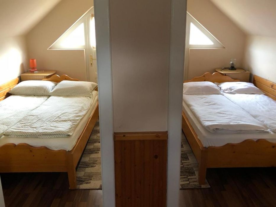 Casa de inchiriat pentru vacanta Sovata