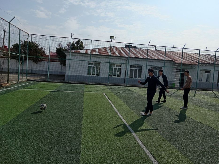 Mini stadyon 250 min