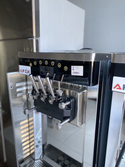 Muzqaymoq marojni aparatini haqiqisini qidirvotganlaga