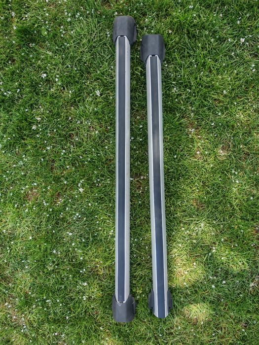 Оригинални напречни греди Фолксваген Пасат Б6-Б7