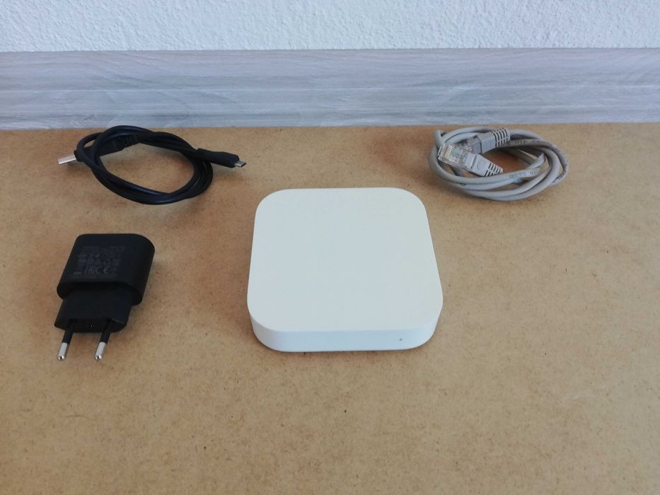 Apple AirPort Express 2nd Generation A1392 рутер
