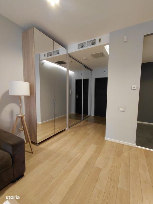 Bloc boutique / Acces imediat în parc — fotografia 3