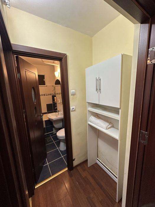 Apartament 2 camere,Centrala proprie,Etaj 3/4 zona Materna