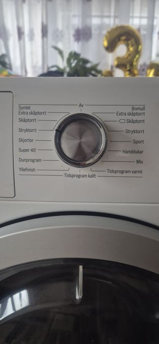 Uscător Bosch seria 6 pompă caldură
