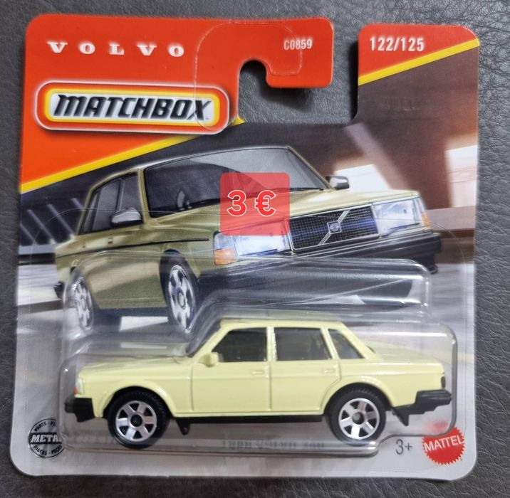 Hot Wheels Premium Fast&Furious