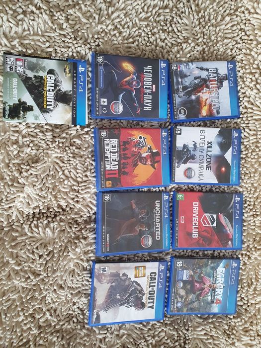 Продам приставку