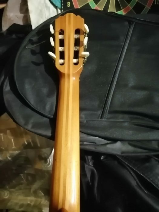 Гитара Resonata германия