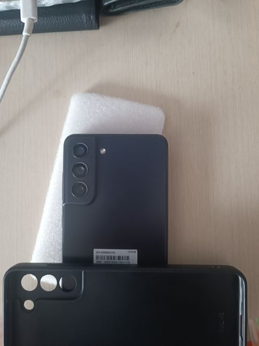 Самсунг с 21 фе 6/128