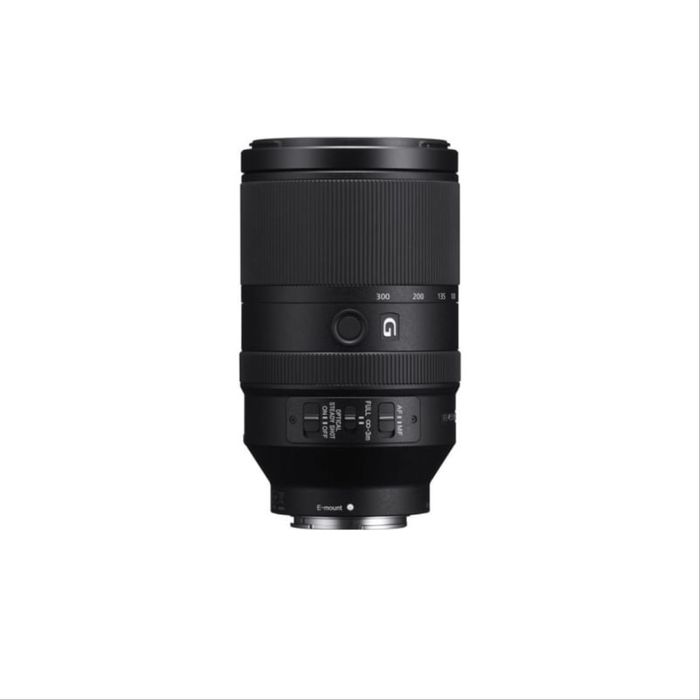 Sony FE 70-300mm F4.5-5.6 G OSS - Nou ! Garantie 2 ani !