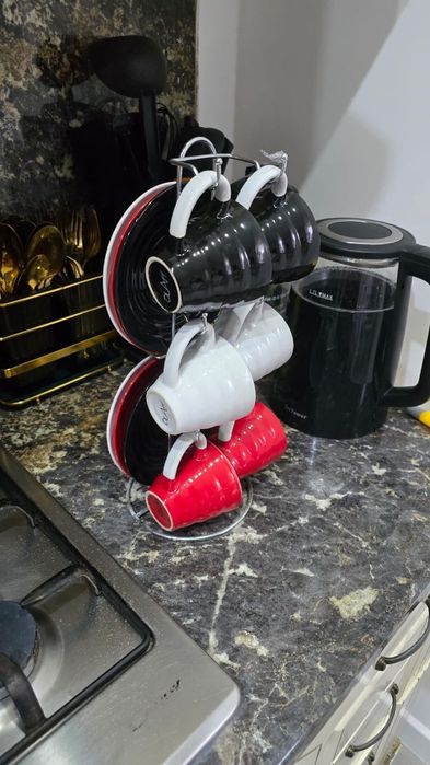 Набор посуды комплект