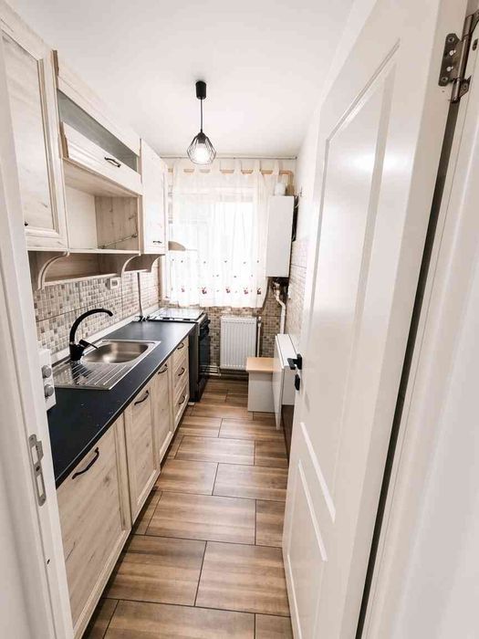 Apartament cu 2 camere de vânzare