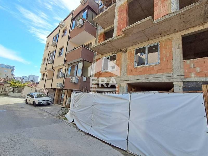 Продава се Двустаен апартамент в Варна, Трошево - 47 кв.м за 1649 €/кв.м - Снимка #1
