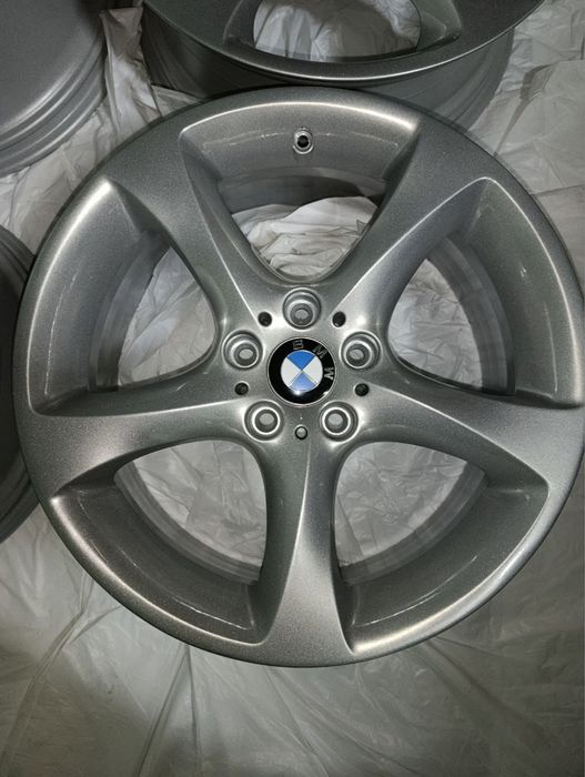 Джанти R19 230 стил bmw спорт пакет
