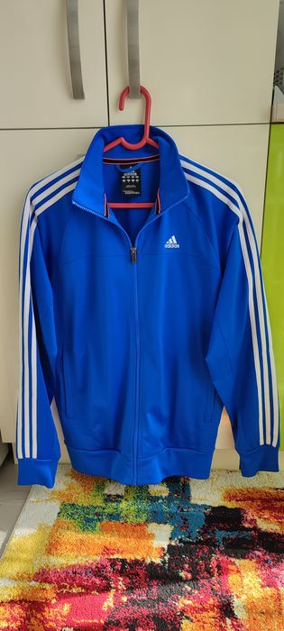 Bluza Adidas Originals Climalite, S/M(nu Puma, Nike)