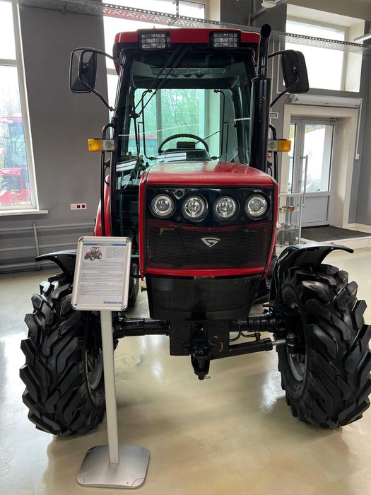 Трактор Беларус-622