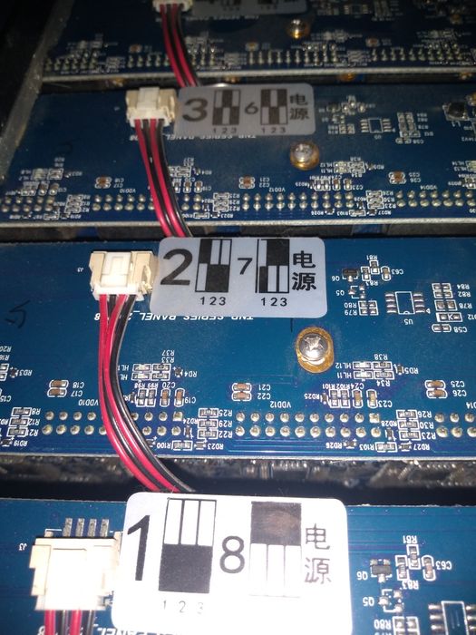 Крипто миньор ,,IBelinк,, DM 22 G