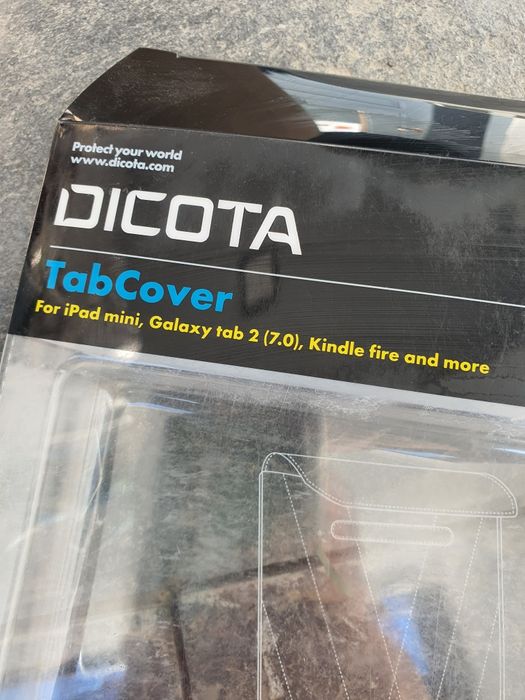 Калъф за таблет Dicota