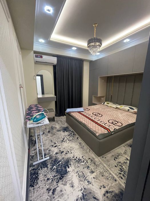 Сдается посуточно кунлик Сергели 6А ЖК Чина Хаус