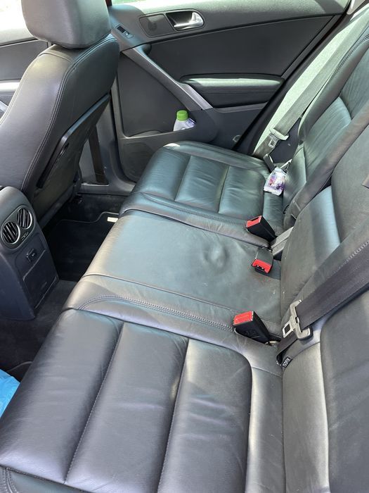 Vand Tiguan 2.0 Tdi
