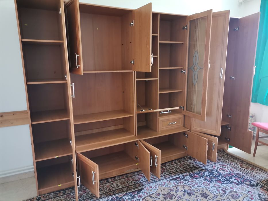 Dulap pentru sufragerie