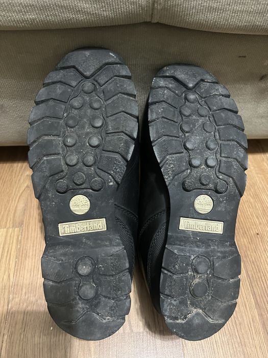 Ботинки Timberland оригинал