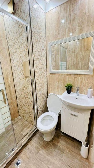 Дава се под наем Двустаен апартамент в София, Малинова долина - 75 кв.м за 638.01 € - Снимка #8