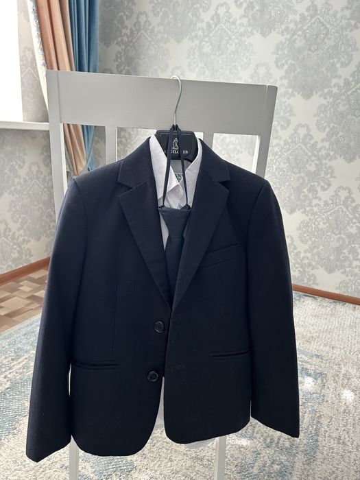 Школьная форма для мальчика