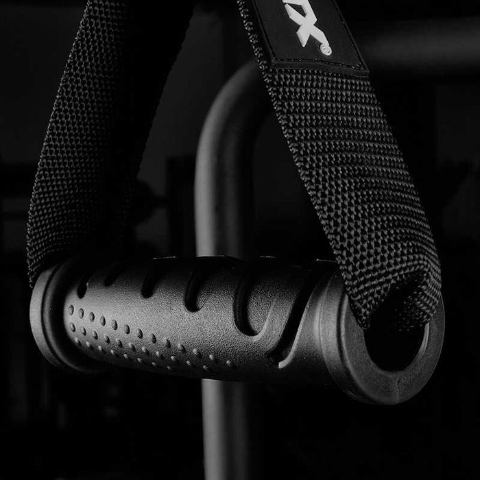 Единична Ръкохватка за Кросоувър , Скрипец