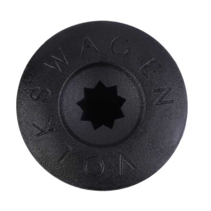 Capace prezoane originale VW