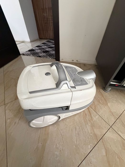 Aspirator zelmer 1700w