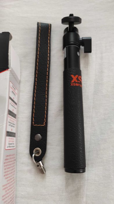 Селфи стик за GoPro камера или фотоапарат да 49 см