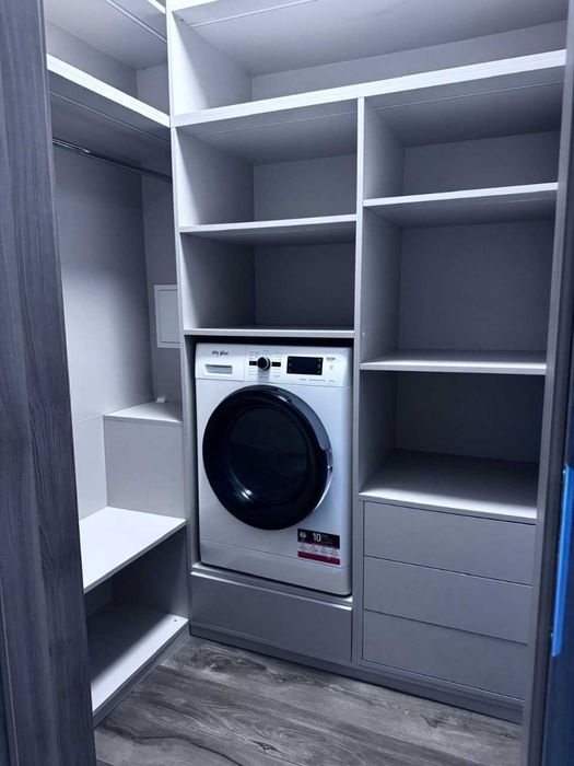 Дава под Наем 2-СТАЕН град София, Свобода