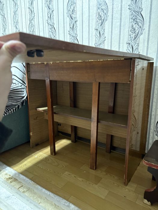 Стол трансформер