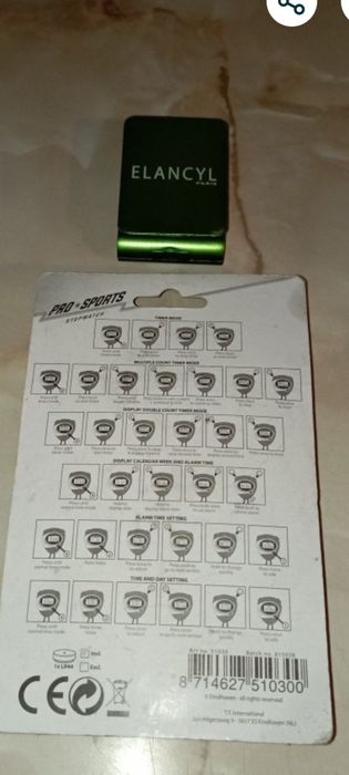 cronometru Pro Sport