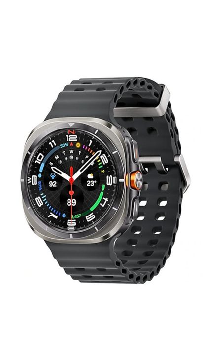 Vand Samsung galaxy watch ultra 2