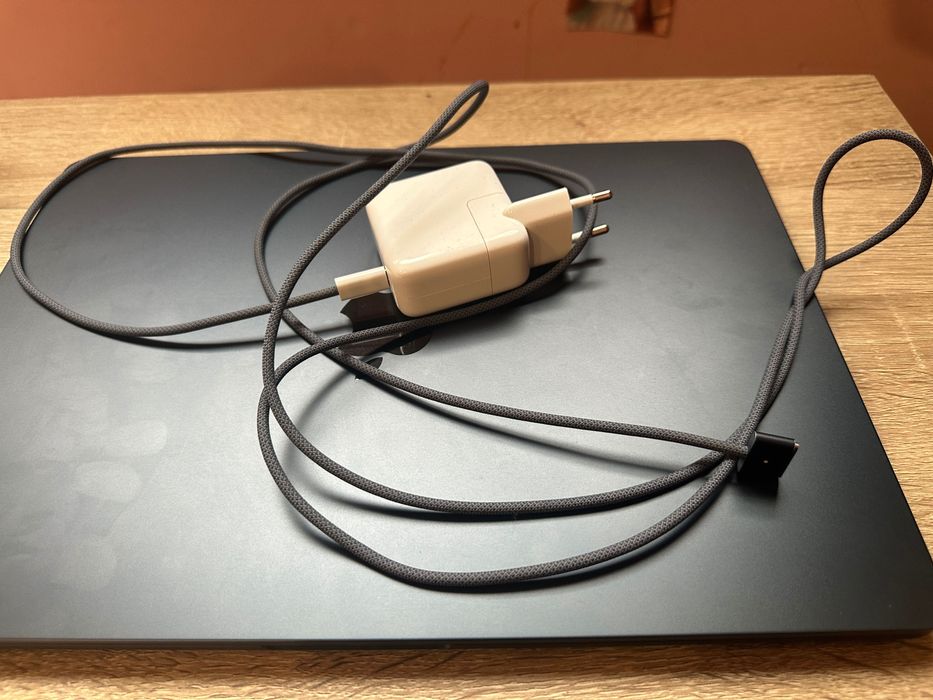 MacBook Air 15,3 inch M2 2023
