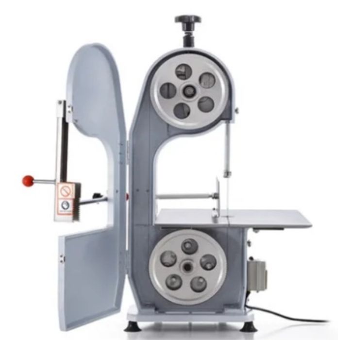 Пила ленточная ART-Wave BS-250