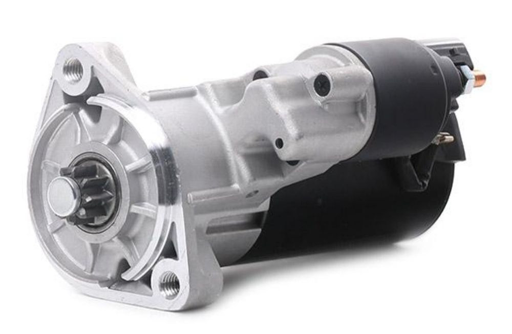 Electromotor Crafter Alternator Crafter Euro 4 / 5 / 6