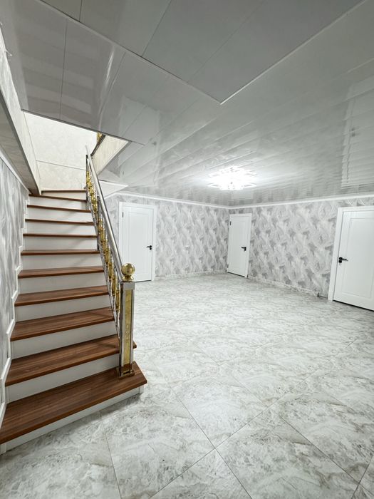 Срочно продаётся новый дом