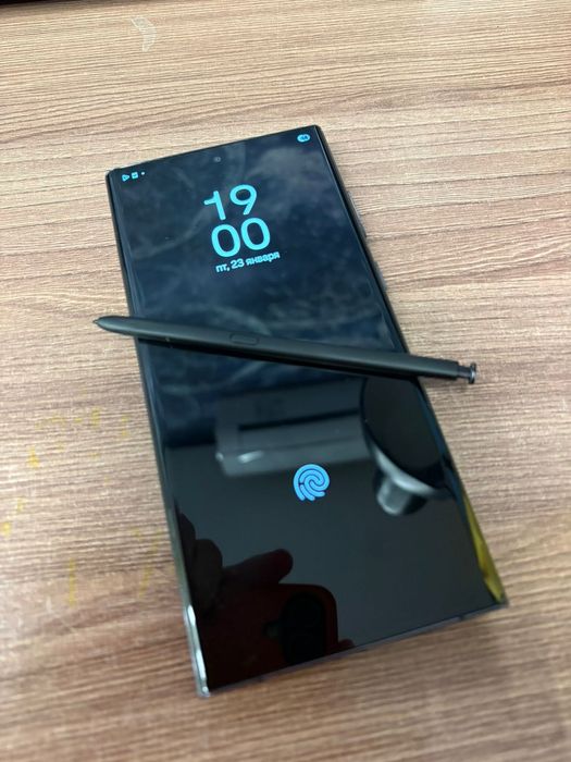 Samsung Galaxy s22 ultra 128/8