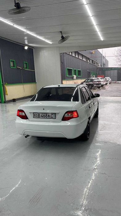 Nexia 2 1.6 (dons 2016)