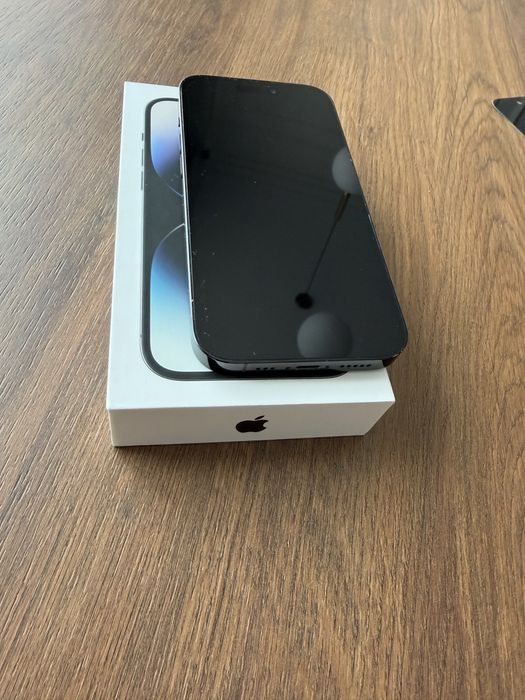 Apple Iphone 14 Pro 256gb