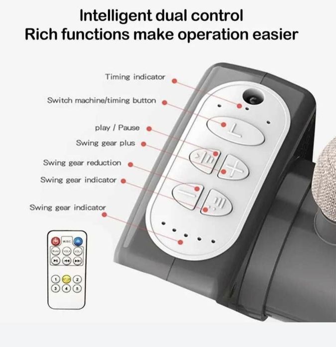 Детско легло- кошара Next to me