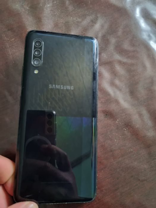 Samsung Galaxy A90 5G