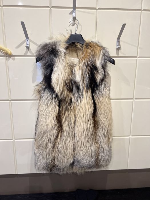 Елек от лисица