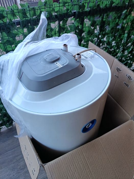 Boiler electric 100 litri