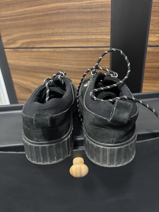 Маратонки G star и кецове Zara