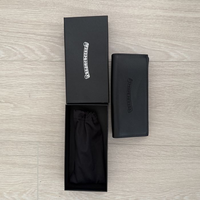 Chrome hearts Очки