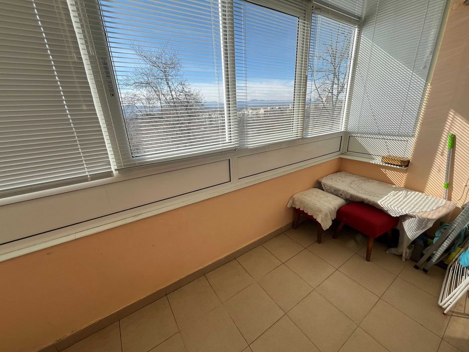 Апартамент за продажба – ж.к. Изток, бл. 42, гр. Казанлък